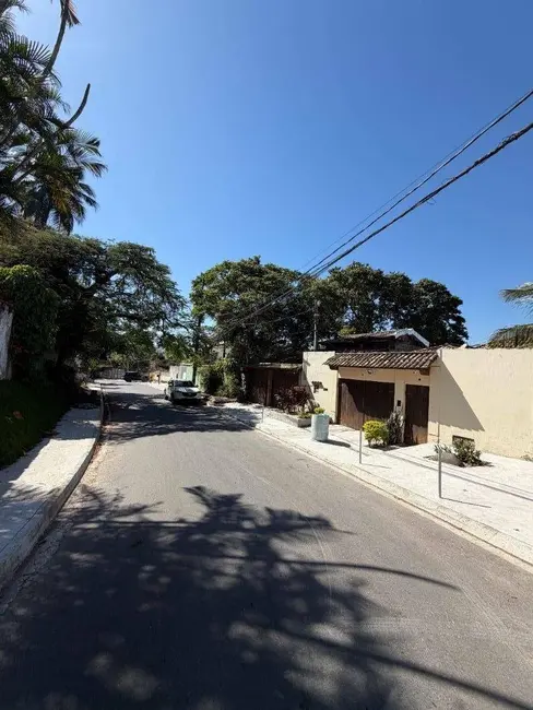 Foto 3 de Terreno / Lote à venda, 453m2 em Niteroi - RJ