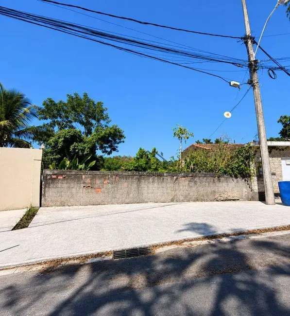Foto 2 de Terreno / Lote à venda, 453m2 em Niteroi - RJ