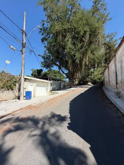 Foto 4 de Terreno / Lote à venda, 453m2 em Niteroi - RJ