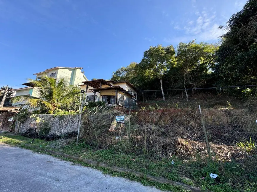 Foto 3 de Terreno / Lote à venda, 750m2 em Itaipu, Niteroi - RJ