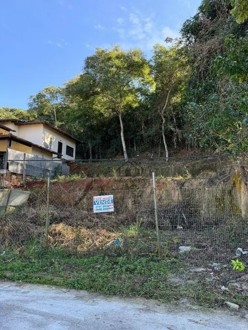 Foto 7 de Terreno / Lote à venda, 750m2 em Itaipu, Niteroi - RJ