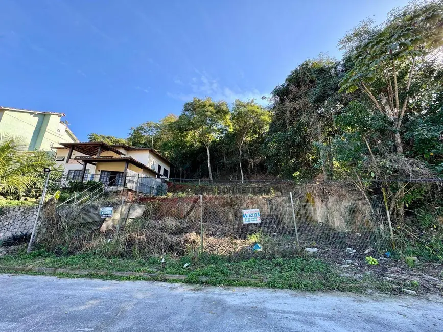Foto 1 de Terreno / Lote à venda, 750m2 em Itaipu, Niteroi - RJ