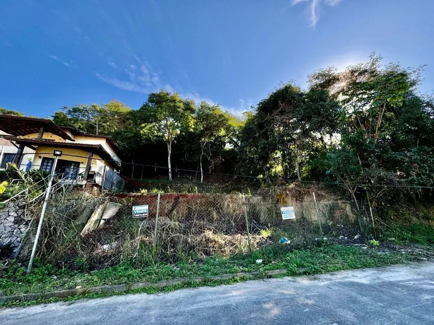 Foto 6 de Terreno / Lote à venda, 750m2 em Itaipu, Niteroi - RJ