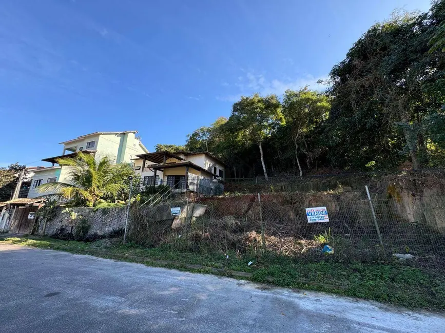 Foto 8 de Terreno / Lote à venda, 750m2 em Itaipu, Niteroi - RJ