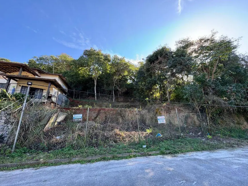 Foto 5 de Terreno / Lote à venda, 750m2 em Itaipu, Niteroi - RJ