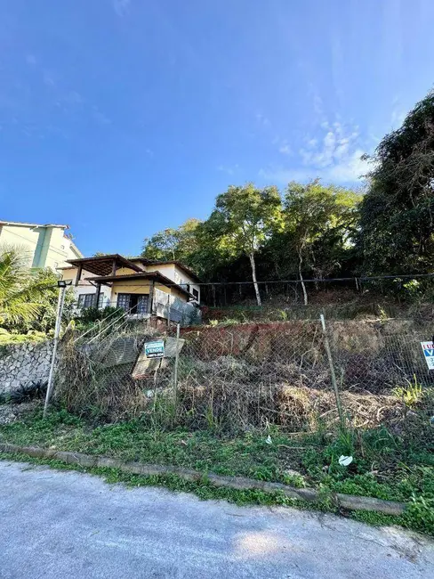 Foto 2 de Terreno / Lote à venda, 750m2 em Itaipu, Niteroi - RJ