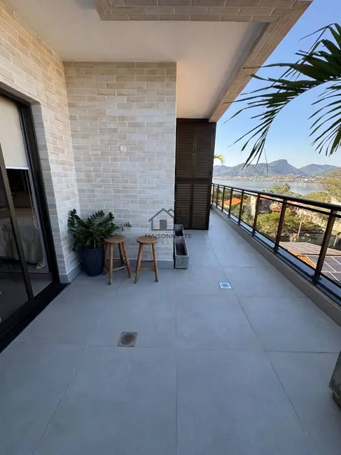 Foto 8 de Cobertura com 2 quartos à venda, 140m2 em Piratininga, Niteroi - RJ