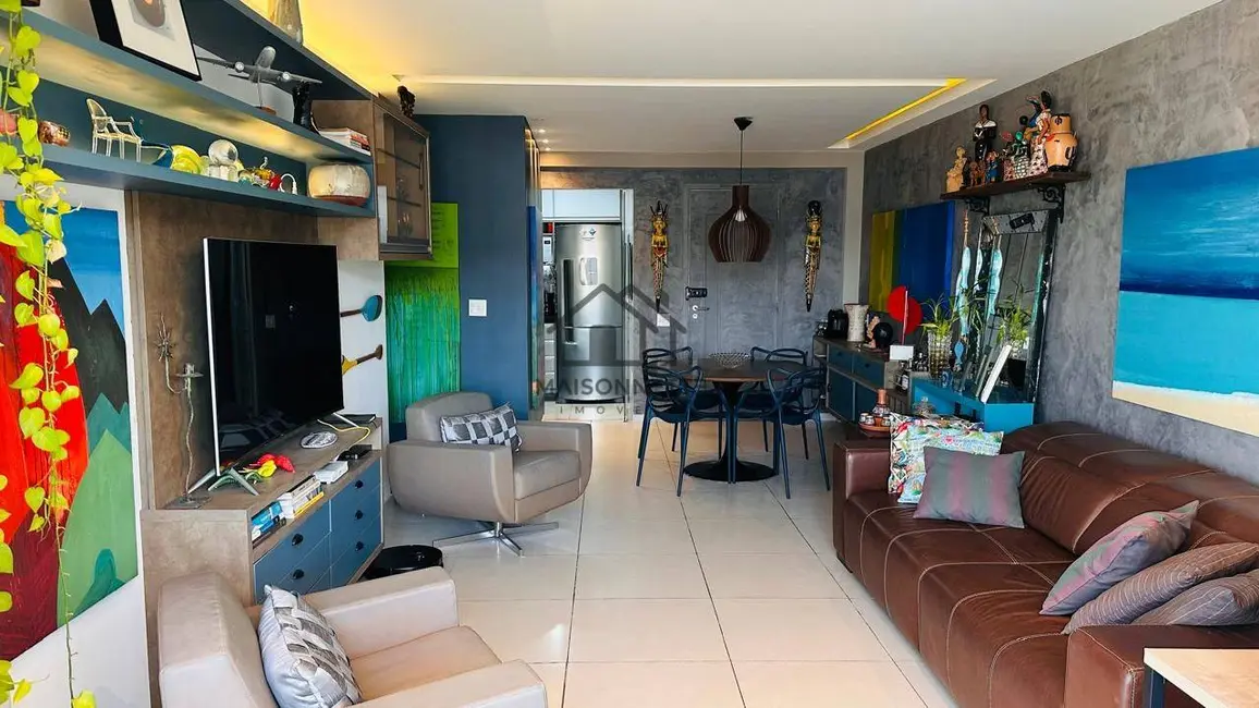 Foto 8 de Apartamento com 2 quartos à venda, 108m2 em Piratininga, Niteroi - RJ