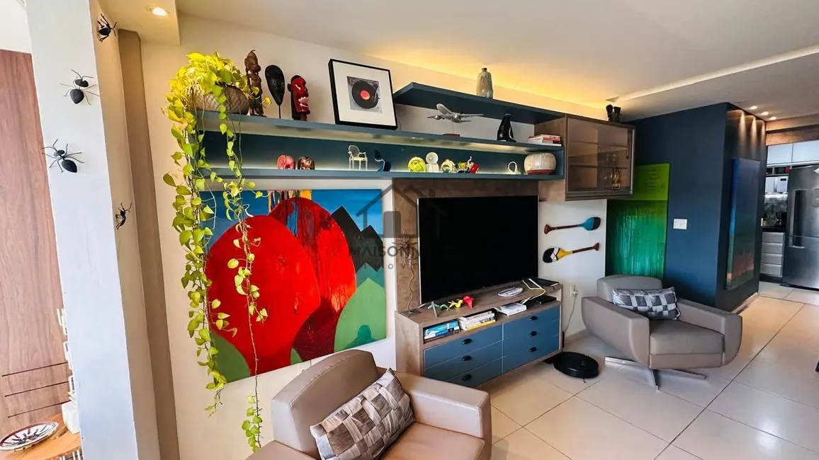Foto 9 de Apartamento com 2 quartos à venda, 108m2 em Piratininga, Niteroi - RJ