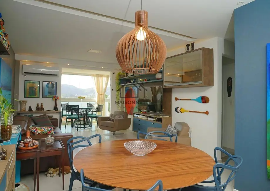 Foto 7 de Apartamento com 2 quartos à venda, 108m2 em Piratininga, Niteroi - RJ