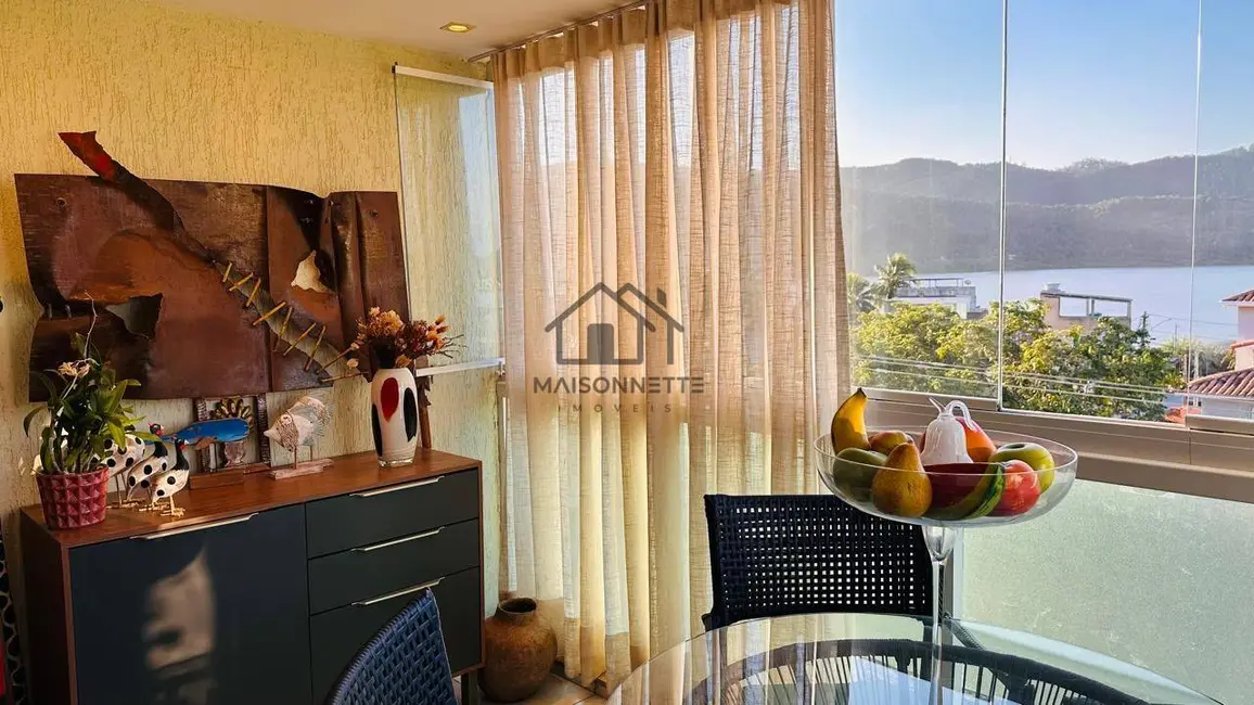 Foto 3 de Apartamento com 2 quartos à venda, 108m2 em Piratininga, Niteroi - RJ
