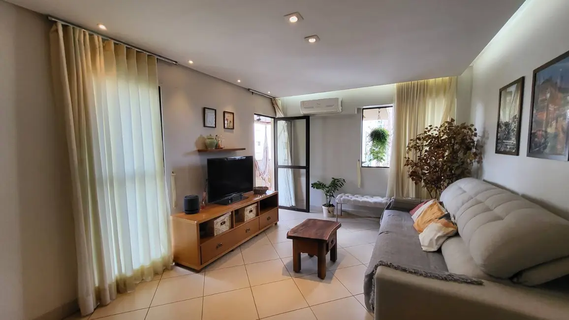 Apartamento com 3 quartos à venda, 113m2 em Setor Bueno, Goiania - GO - imagem 2 Foto 2 de Apartamento com 3 quartos à venda, 113m2 em Setor Bueno, Goiania - GO