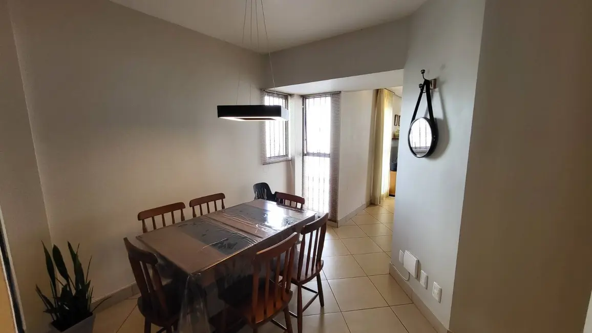 Apartamento com 3 quartos à venda, 113m2 em Setor Bueno, Goiania - GO - imagem 5 Foto 5 de Apartamento com 3 quartos à venda, 113m2 em Setor Bueno, Goiania - GO