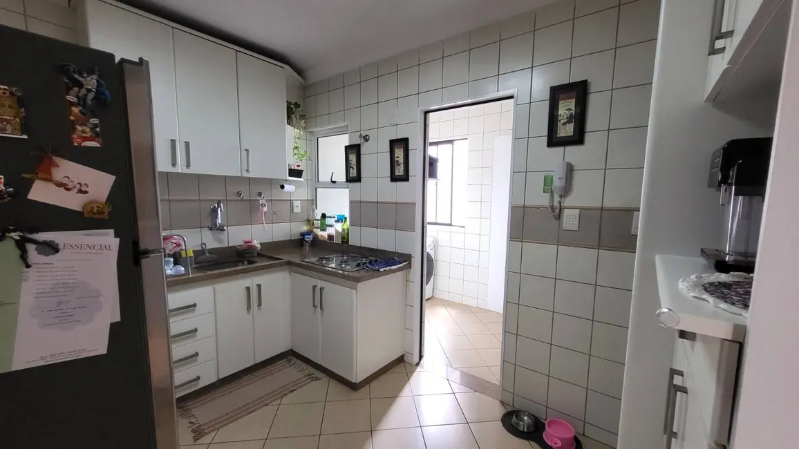 Apartamento com 3 quartos à venda, 113m2 em Setor Bueno, Goiania - GO - imagem 8 Foto 8 de Apartamento com 3 quartos à venda, 113m2 em Setor Bueno, Goiania - GO