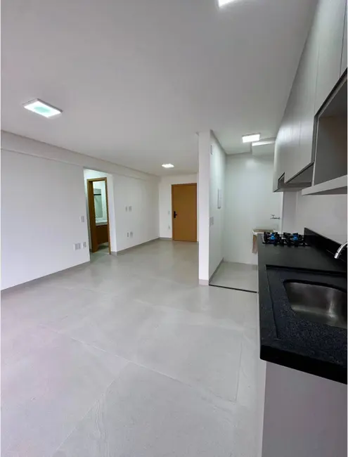 Foto 7 de Apartamento com 2 quartos à venda, 66m2 em Setor Marista, Goiania - GO