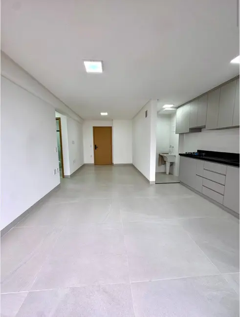 Foto 3 de Apartamento com 2 quartos à venda, 66m2 em Setor Marista, Goiania - GO
