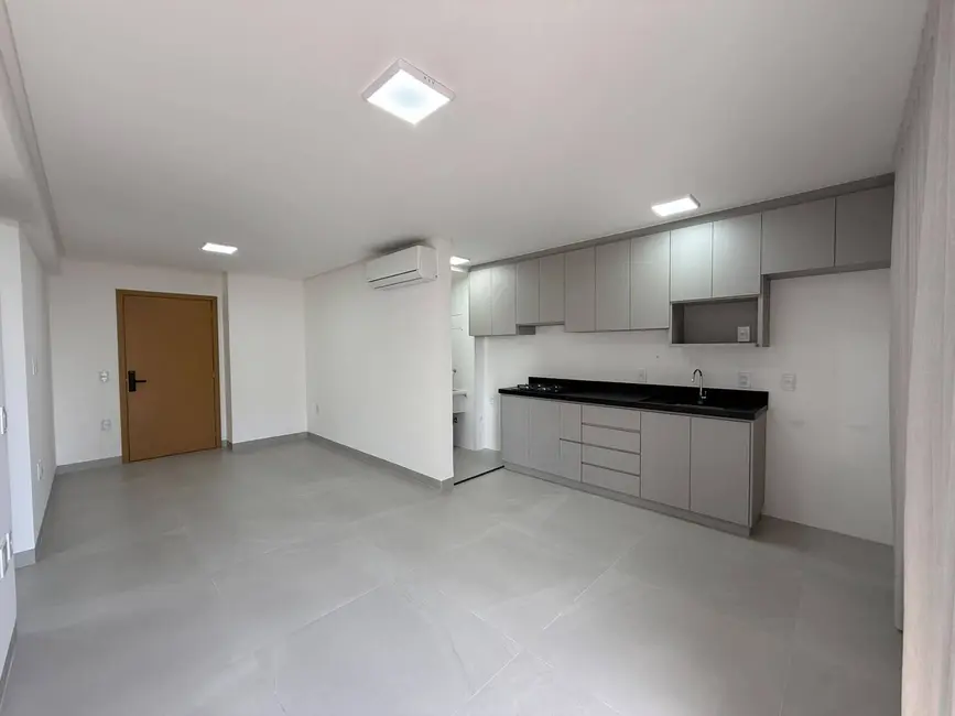 Foto 1 de Apartamento com 2 quartos à venda, 66m2 em Setor Marista, Goiania - GO