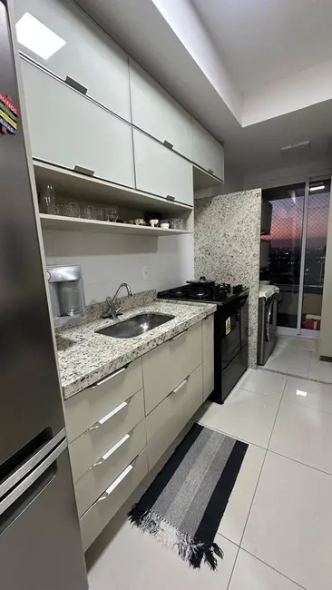 Apartamento com 2 quartos à venda, 67m2 em Setor Bueno, Goiania - GO - imagem 9 Foto 9 de Apartamento com 2 quartos à venda, 67m2 em Setor Bueno, Goiania - GO