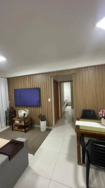 Apartamento com 2 quartos à venda, 67m2 em Setor Bueno, Goiania - GO - imagem 6 Foto 6 de Apartamento com 2 quartos à venda, 67m2 em Setor Bueno, Goiania - GO