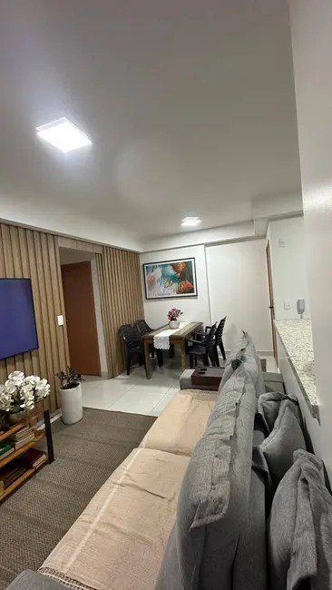 Apartamento com 2 quartos à venda, 67m2 em Setor Bueno, Goiania - GO - imagem 5 Foto 5 de Apartamento com 2 quartos à venda, 67m2 em Setor Bueno, Goiania - GO