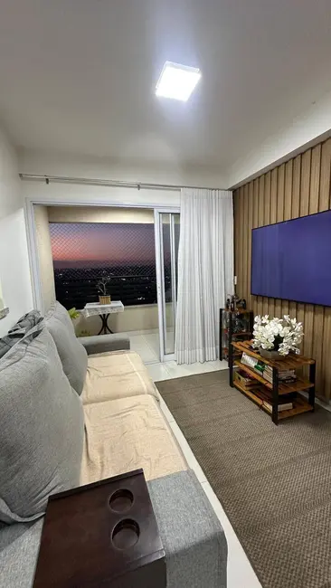 Apartamento com 2 quartos à venda, 67m2 em Setor Bueno, Goiania - GO - imagem 8 Foto 8 de Apartamento com 2 quartos à venda, 67m2 em Setor Bueno, Goiania - GO