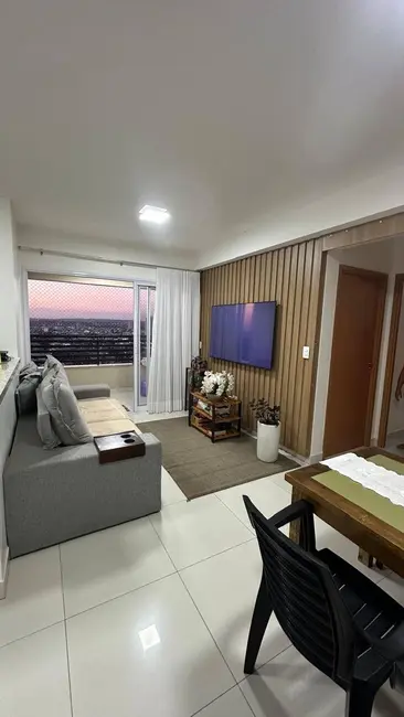 Apartamento com 2 quartos à venda, 67m2 em Setor Bueno, Goiania - GO - imagem 1 Foto 1 de Apartamento com 2 quartos à venda, 67m2 em Setor Bueno, Goiania - GO