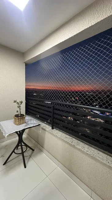 Apartamento com 2 quartos à venda, 67m2 em Setor Bueno, Goiania - GO - imagem 3 Foto 3 de Apartamento com 2 quartos à venda, 67m2 em Setor Bueno, Goiania - GO