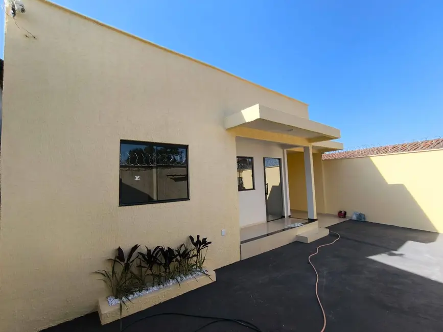 Foto 5 de Casa com 3 quartos à venda, 250m2 em Jardim Tiradentes, Aparecida De Goiania - GO