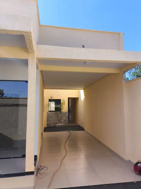Foto 6 de Casa com 3 quartos à venda, 250m2 em Jardim Tiradentes, Aparecida De Goiania - GO