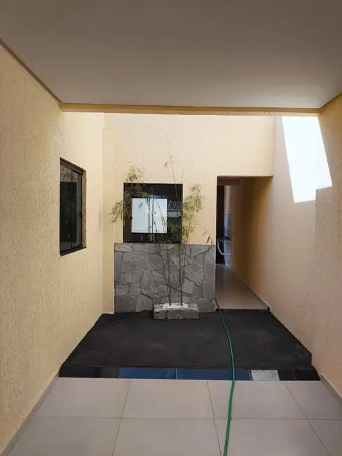 Foto 7 de Casa com 3 quartos à venda, 250m2 em Jardim Tiradentes, Aparecida De Goiania - GO