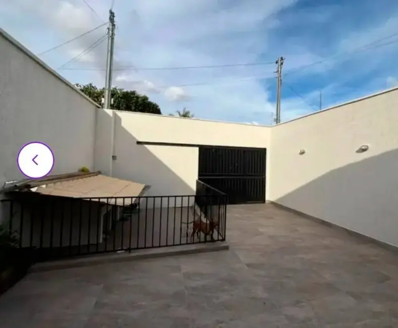 Foto 4 de Casa com 2 quartos à venda, 180m2 em Garavelo Residencial Park, Aparecida De Goiania - GO