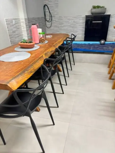 Foto 6 de Casa com 2 quartos à venda, 180m2 em Garavelo Residencial Park, Aparecida De Goiania - GO
