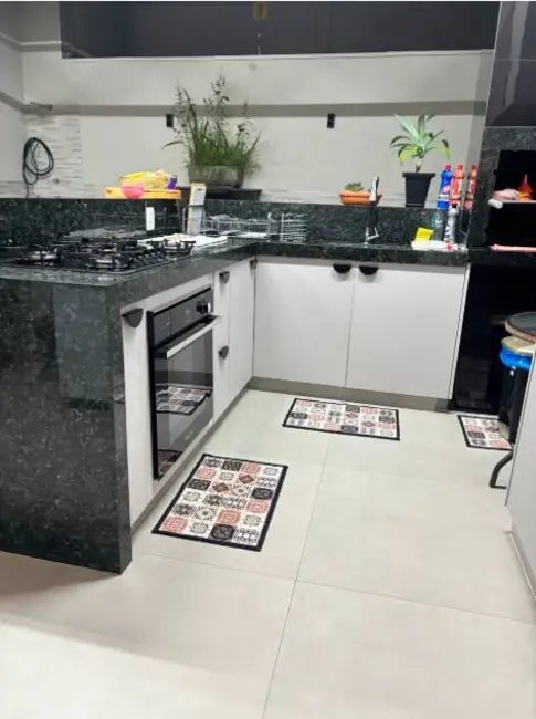 Foto 8 de Casa com 2 quartos à venda, 180m2 em Garavelo Residencial Park, Aparecida De Goiania - GO