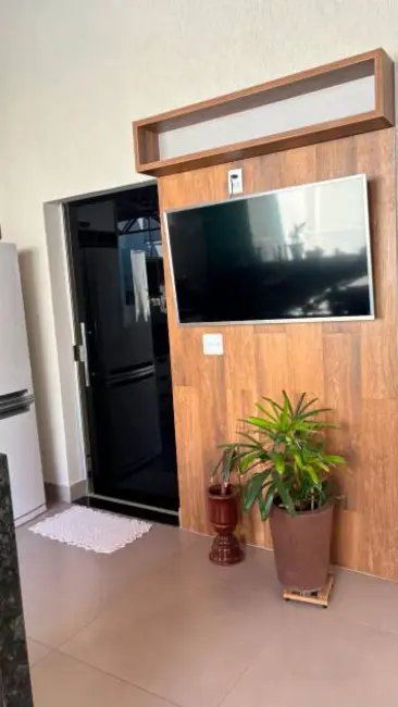 Foto 7 de Casa com 2 quartos à venda, 180m2 em Garavelo Residencial Park, Aparecida De Goiania - GO