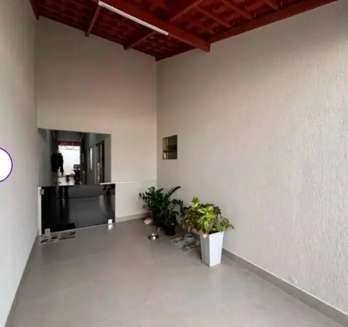 Foto 2 de Casa com 2 quartos à venda, 180m2 em Garavelo Residencial Park, Aparecida De Goiania - GO