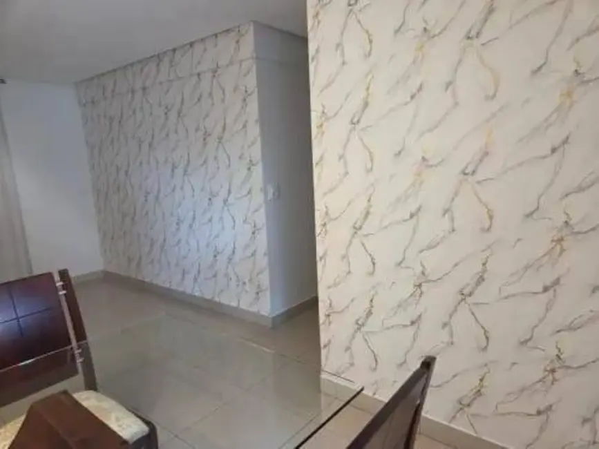 Foto 2 de Apartamento com 3 quartos à venda, 100m2 em Parque Oeste Industrial, Goiania - GO