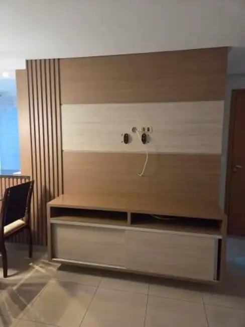 Foto 3 de Apartamento com 3 quartos à venda, 100m2 em Parque Oeste Industrial, Goiania - GO