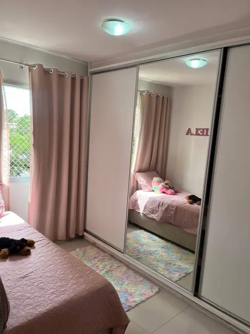 Foto 6 de Apartamento com 3 quartos à venda, 90m2 em Vila Alpes, Goiania - GO