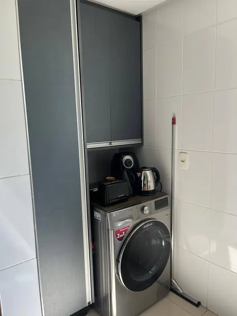 Foto 8 de Apartamento com 3 quartos à venda, 90m2 em Vila Alpes, Goiania - GO