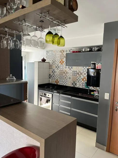 Foto 7 de Apartamento com 3 quartos à venda, 90m2 em Vila Alpes, Goiania - GO