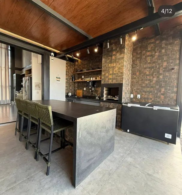 Foto 5 de Casa com 4 quartos à venda, 925m2 em Abadiania - GO