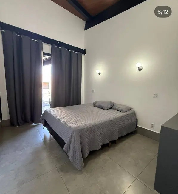 Foto 8 de Casa com 4 quartos à venda, 925m2 em Abadiania - GO