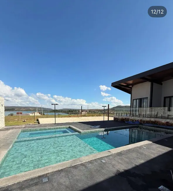 Foto 3 de Casa com 4 quartos à venda, 925m2 em Abadiania - GO