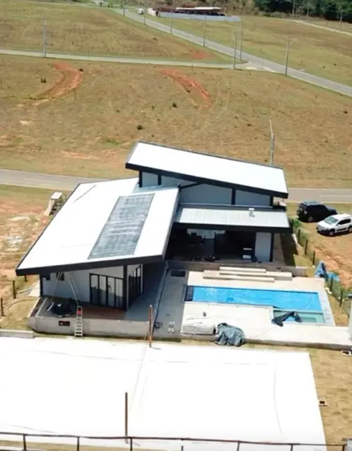 Foto 2 de Casa com 4 quartos à venda, 925m2 em Abadiania - GO