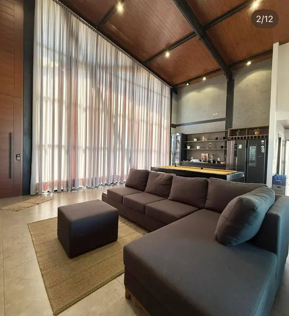 Foto 4 de Casa com 4 quartos à venda, 925m2 em Abadiania - GO