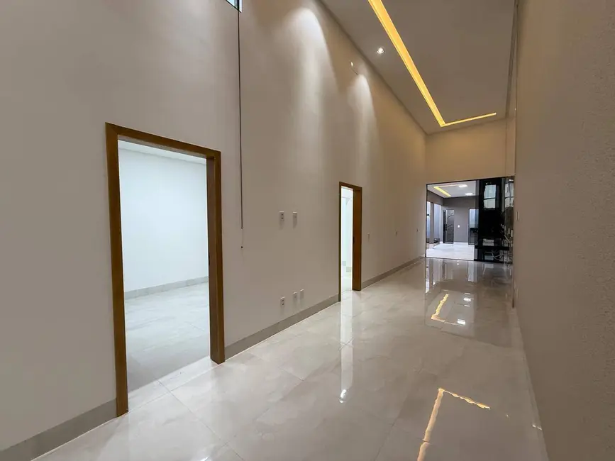 Foto 9 de Casa com 3 quartos à venda, 262m2 em Cardoso Continuação, Aparecida De Goiania - GO