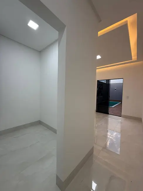 Foto 8 de Casa com 3 quartos à venda, 262m2 em Cardoso Continuação, Aparecida De Goiania - GO