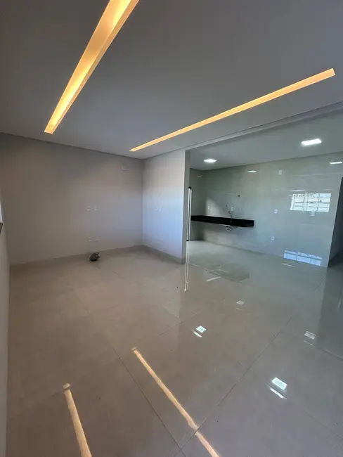 Foto 9 de Casa com 3 quartos à venda, 208m2 em Cardoso, Aparecida De Goiania - GO