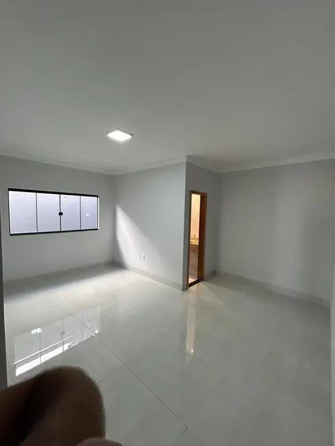 Foto 7 de Casa com 3 quartos à venda, 208m2 em Cardoso, Aparecida De Goiania - GO