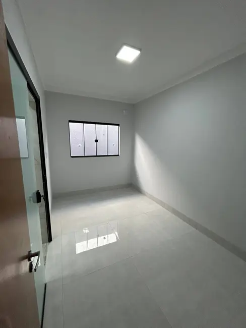 Foto 6 de Casa com 3 quartos à venda, 208m2 em Cardoso, Aparecida De Goiania - GO